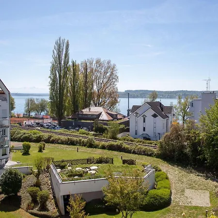Ferienwohnung-schilfgefluester Apartamento Uberlingen