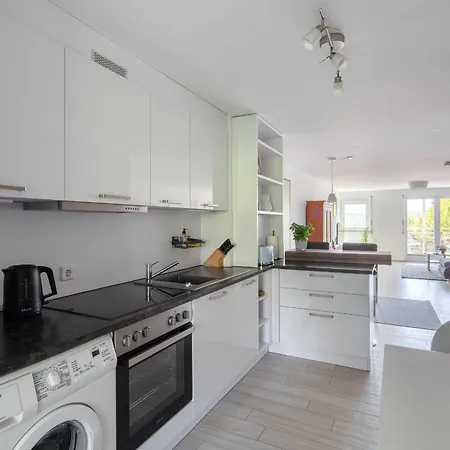 Apartamento Ferienwohnung-schilfgefluester Uberlingen