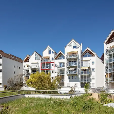 Ferienwohnung-schilfgefluester Uberlingen