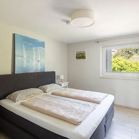 Apartamento Ferienwohnung-schilfgefluester Uberlingen