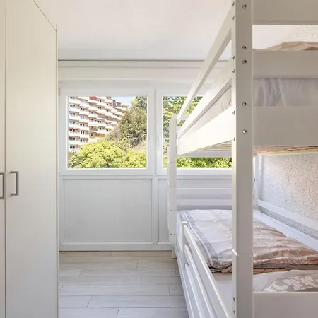 Ferienwohnung-schilfgefluester Apartamento Uberlingen