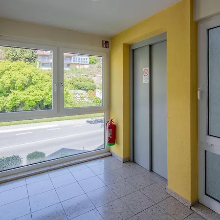Apartamento Ferienwohnung-schilfgefluester Uberlingen